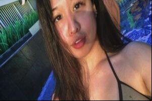 Big boobs Ruth Elise sarap best sex