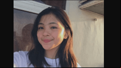 Christine joy tumulak video fingering