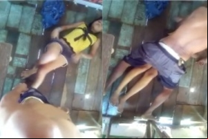 Ala mang kanor matanda naka kantot ng fresh na girl