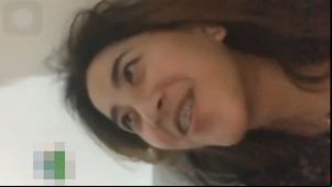 BIGO LIVE Iyot Kay Arabelle Habang Nag Babasa