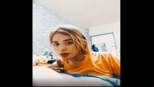 Blowjob Ni gf monthsarry