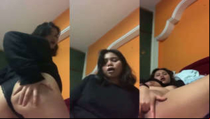 Dinalaw ng libog si pinay