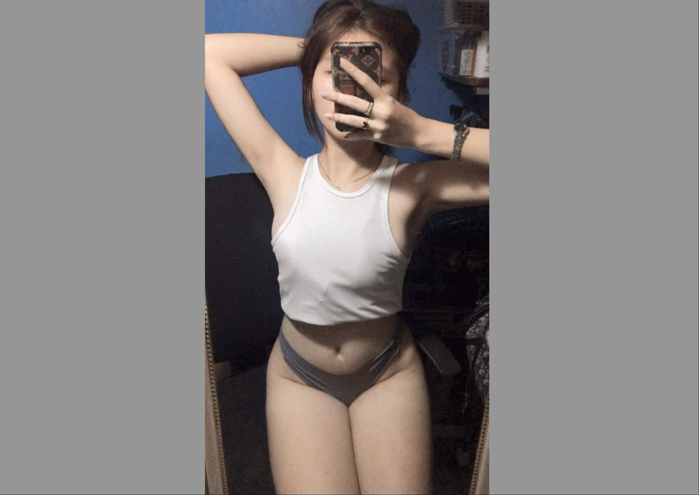 Ganito kasarap ang jowa 2