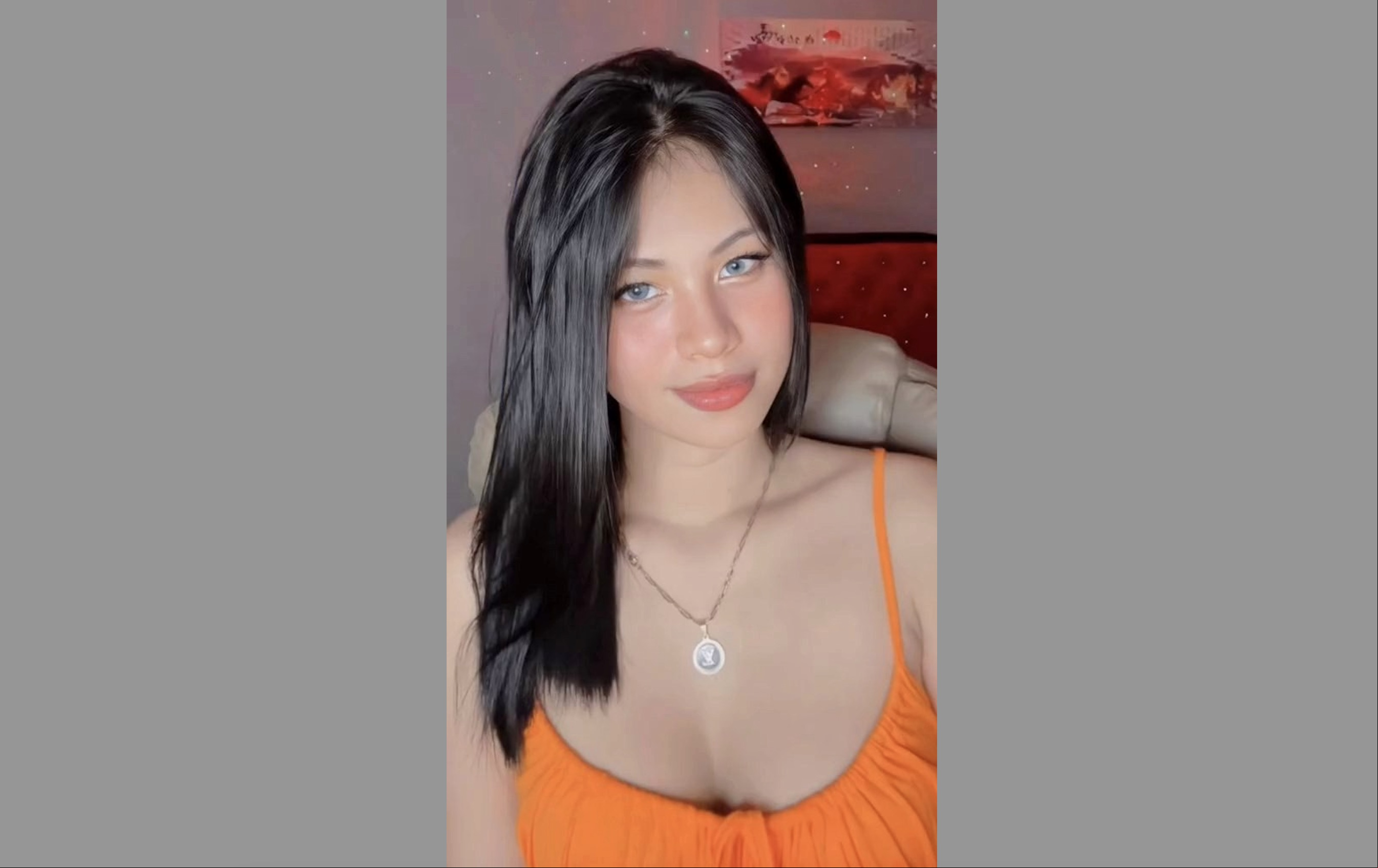 Grabe ang sarap ng puday ni lodds
