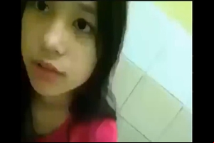 Pretty pinay teen nude send sa bf finger sa pussy