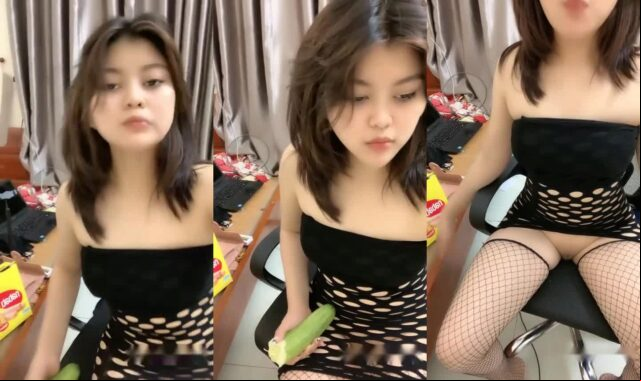 Sa Wakas May Chick Na Alam Ang Tunay na Gamit ng Pipino
